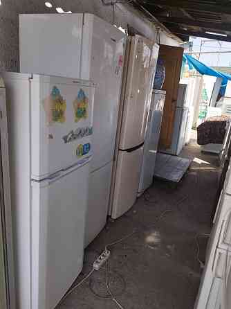 Продам холодильники в робочем состояние Алматы