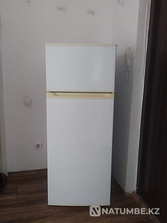 Продам холодильник срочно Алматы - изображение 1