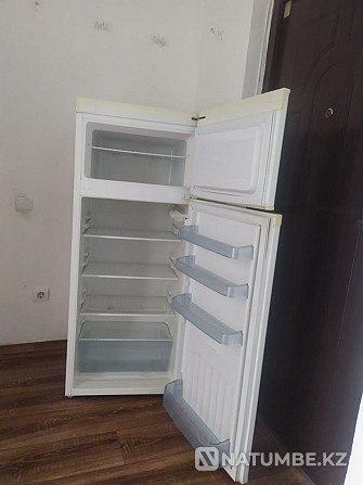 Продам холодильник срочно Алматы - изображение 2