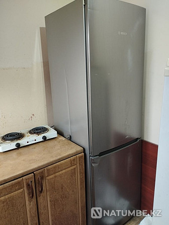 Selling equipment: refrigerators, motor burnt out, washing machine, also like a motor Almaty - photo 2