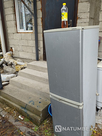 Selling equipment: refrigerators, motor burnt out, washing machine, also like a motor Almaty - photo 3