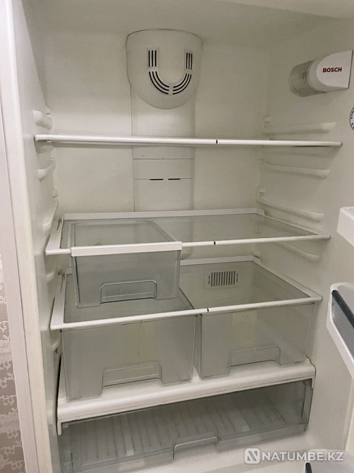Bosch refrigerator Almaty - photo 4