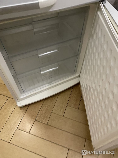 Bosch refrigerator Almaty - photo 6