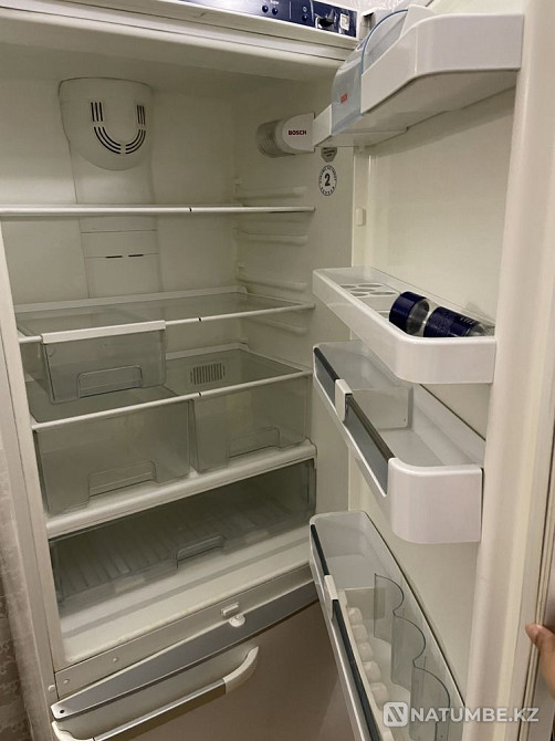 Bosch refrigerator Almaty - photo 5