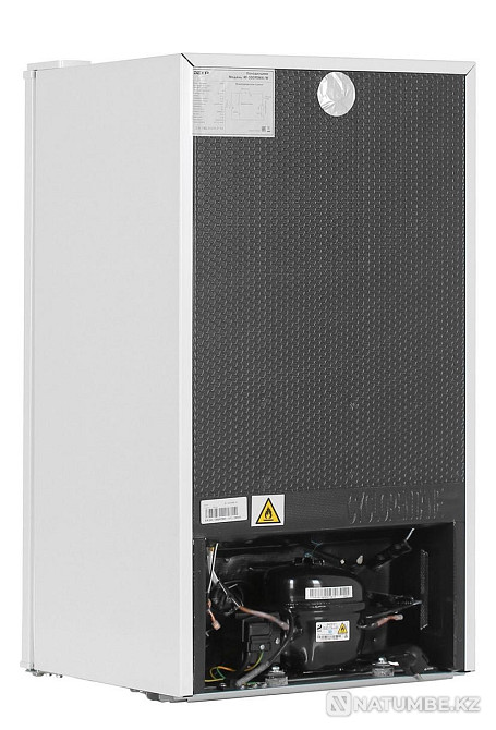 Small refrigerator Almaty - photo 3