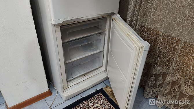 Холодильник indesit Алматы - изображение 3