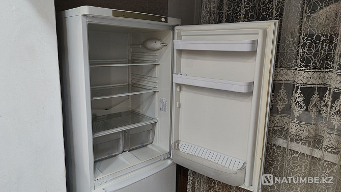 Холодильник indesit Алматы - изображение 2