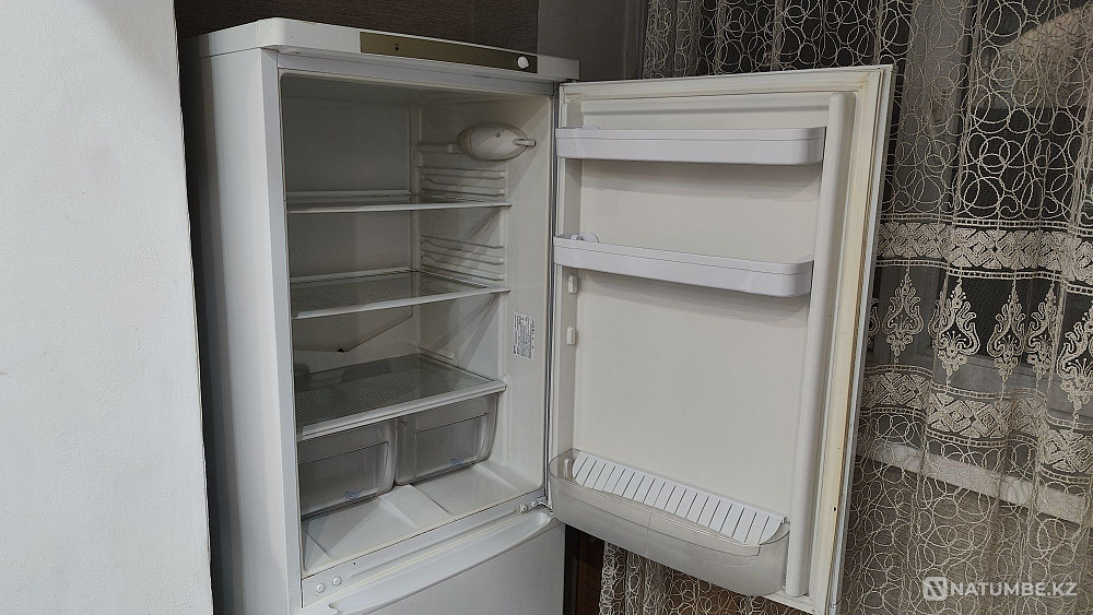 Холодильник indesit Алматы - изображение 2