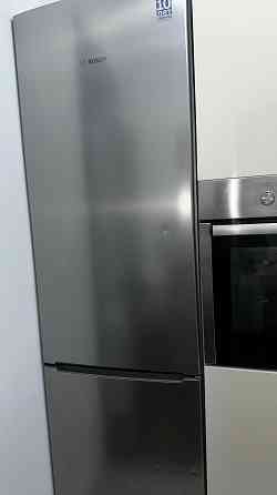Холодильник Bosch Almaty