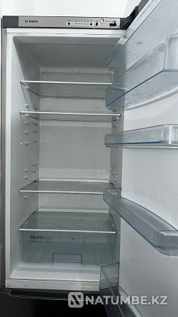 Bosch refrigerator Almaty - photo 3
