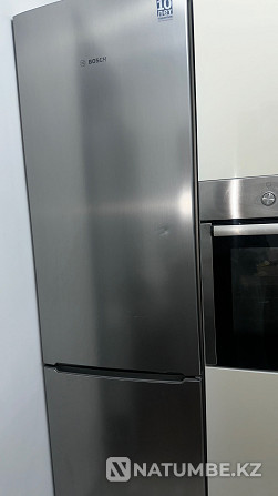 Bosch refrigerator Almaty - photo 1