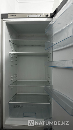 Bosch refrigerator Almaty - photo 4