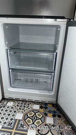 Bosch refrigerator Almaty - photo 2