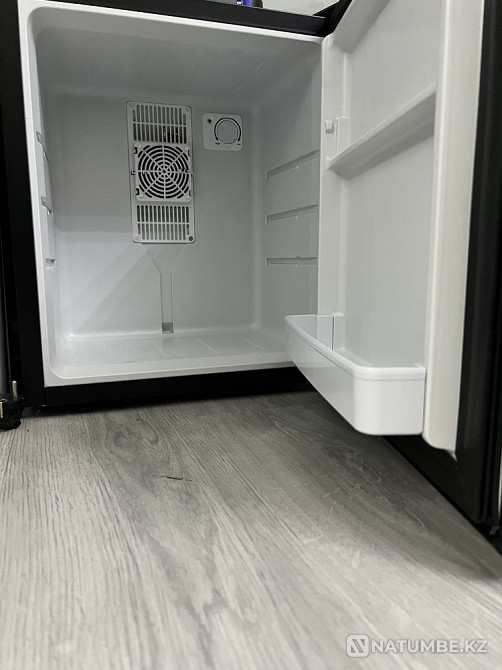 I'll give you a refrigerator Almaty - photo 1