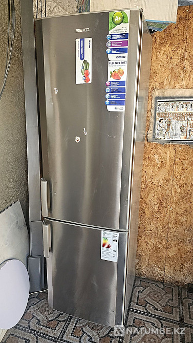Refrigerator working Almaty - photo 1