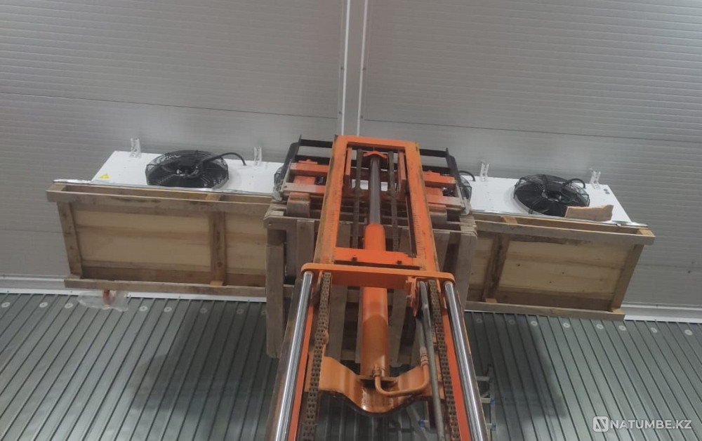 Агрегат компрессорно конденсаторный Алматы - изображение 6