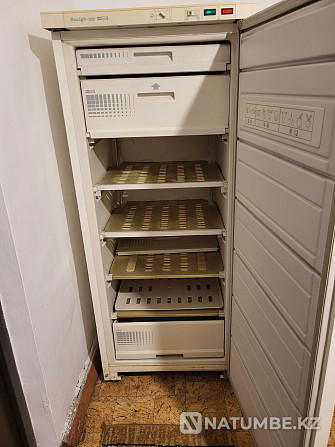 Selling freezer Almaty - photo 2