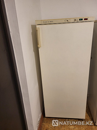 Selling freezer Almaty - photo 1