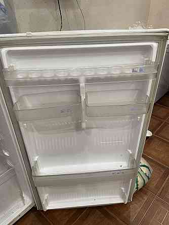 Продам холодильник samsung Almaty