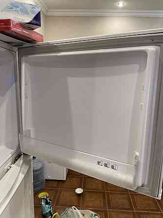 Продам холодильник samsung Almaty