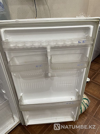Samsung refrigerator for sale Almaty - photo 6