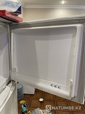 Samsung refrigerator for sale Almaty - photo 3