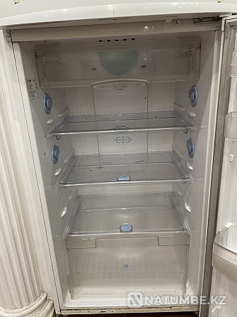 Samsung refrigerator for sale Almaty - photo 5