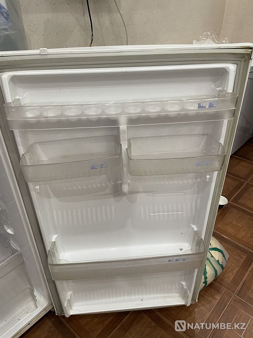 Samsung refrigerator for sale Almaty - photo 6