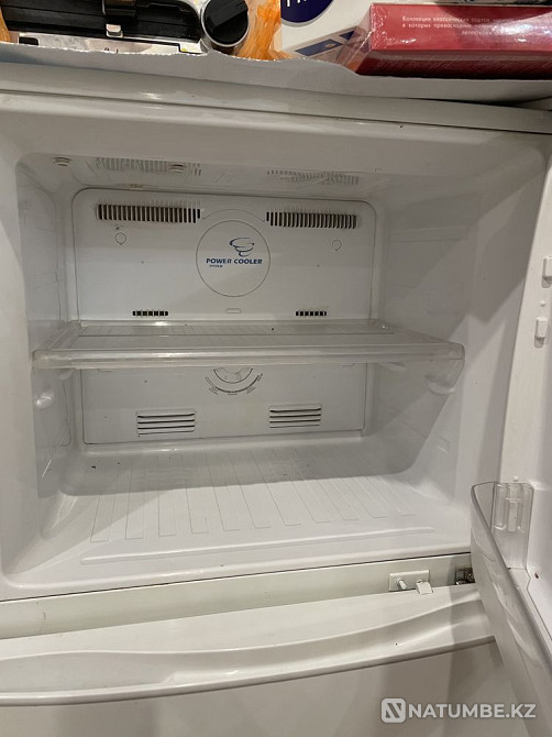 Samsung refrigerator for sale Almaty - photo 2
