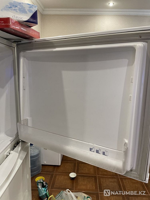 Samsung refrigerator for sale Almaty - photo 3