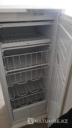 Selling freezer Almaty - photo 4