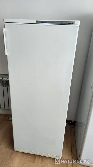 Продам морозильную камеру Алматы - изображение 1