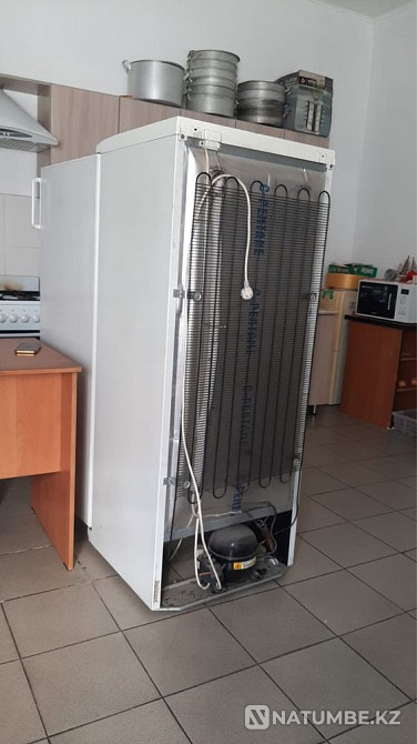 Продам морозильную камеру Алматы - изображение 2
