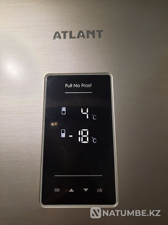 Refrigerator Atlant, Almaty Almaty - photo 3