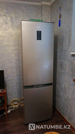 Refrigerator Atlant, Almaty Almaty - photo 1