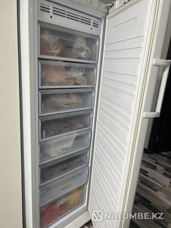 Selling freezer Almaty - photo 2
