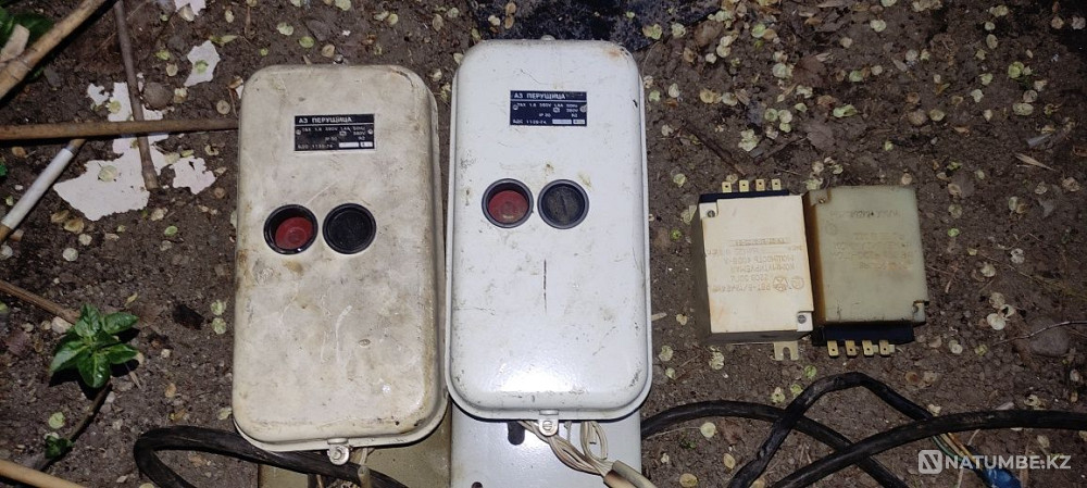 Selling compressor Almaty - photo 6