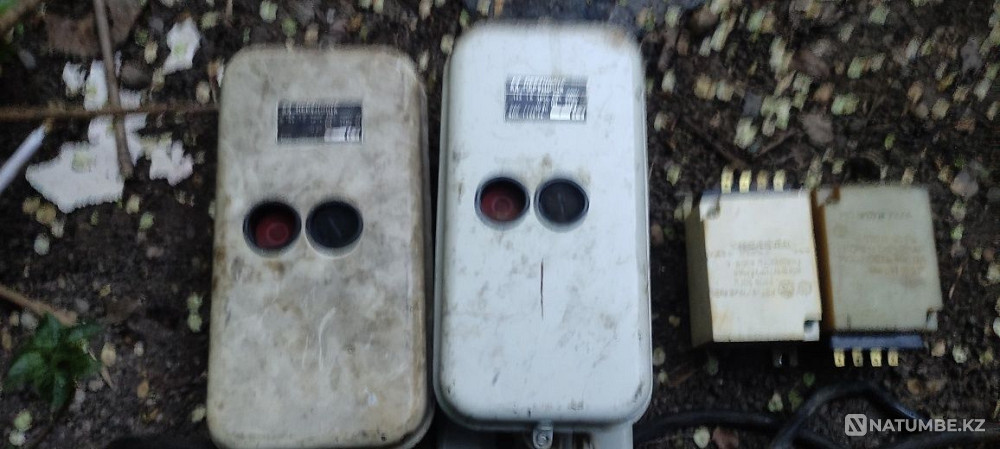 Selling compressor Almaty - photo 4