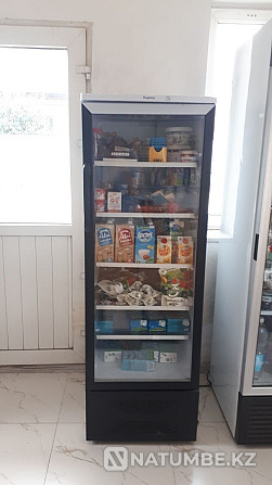 Selling refrigerator freezer Almaty - photo 2