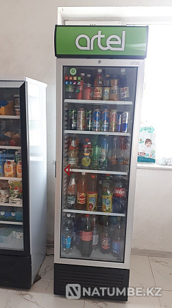 Selling refrigerator freezer Almaty - photo 1