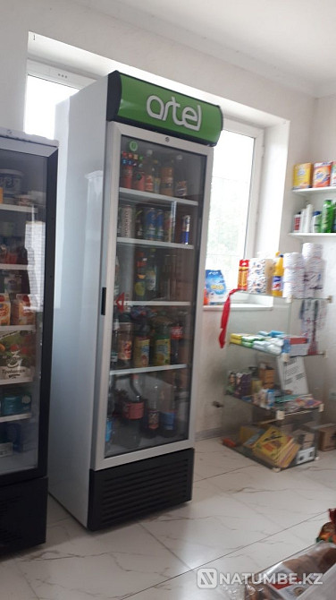 Selling refrigerator freezer Almaty - photo 3
