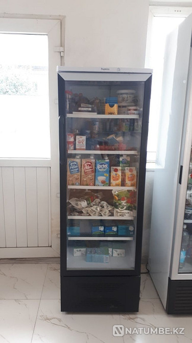 Selling refrigerator freezer Almaty - photo 2