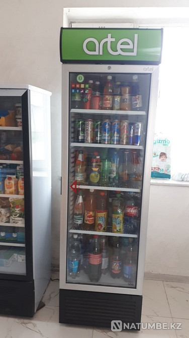 Selling refrigerator freezer Almaty - photo 1