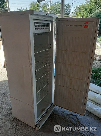Freezer Almaty - photo 1