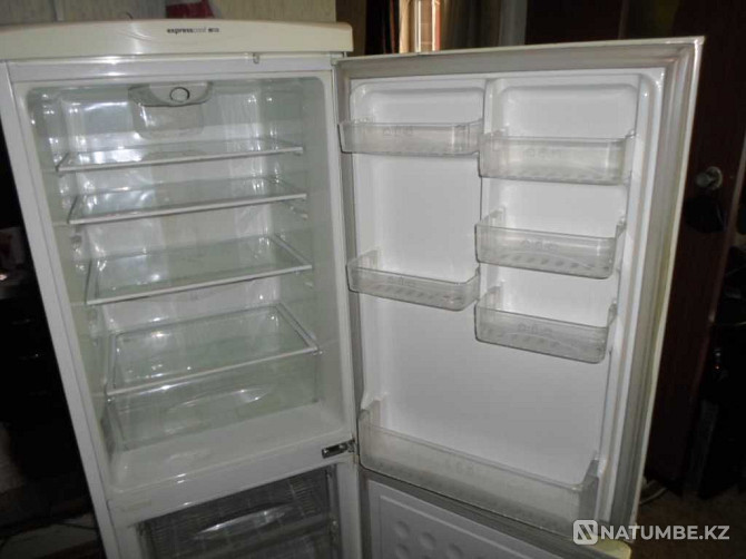Fridge. read carefully then call Almaty - photo 2