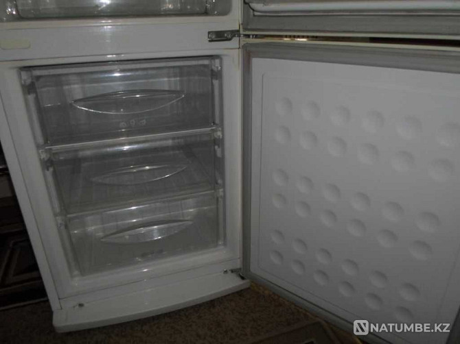 Fridge. read carefully then call Almaty - photo 3