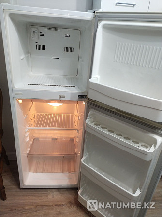 Refrigerator working elgie DELIVERY available Almaty - photo 7