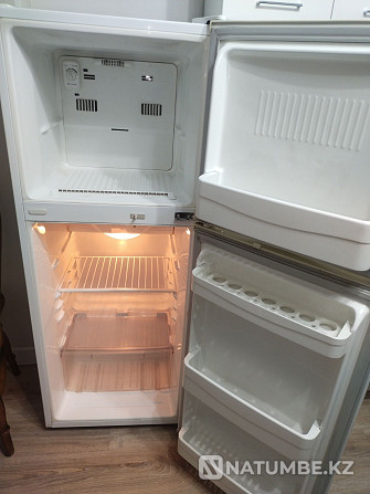 Refrigerator working elgie DELIVERY available Almaty - photo 5