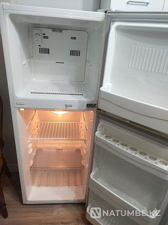 Refrigerator working elgie DELIVERY available Almaty - photo 6