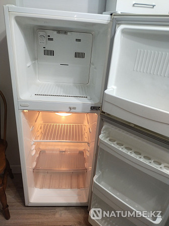 Refrigerator working elgie DELIVERY available Almaty - photo 8